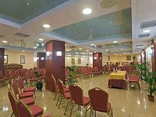 Hotel Sercotel Perla Marina Nerja Spanje