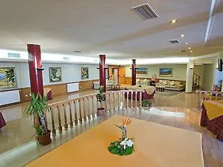 Hotel Sercotel Perla Marina Nerja 4*,  Spanje