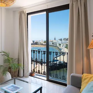 Apartment Living El Charco, Piso Individual Arrecife (Lanzarote)