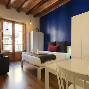 Apartment Barrio Gotico Ferran Barcelona