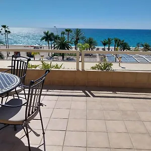 Apartment Home4holidays Nerja