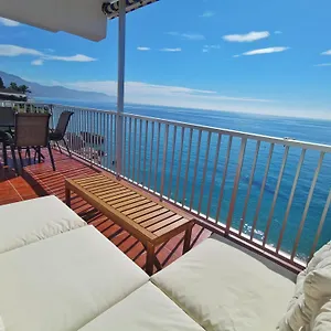 Apartment Carabeo Vista Mar Nerja