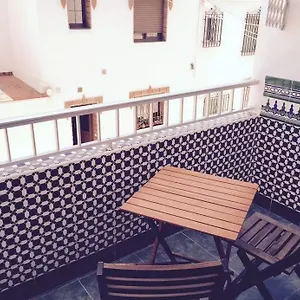 Apartment Rosales With Balcony By Centrall Alquileres Turisticos Nerja