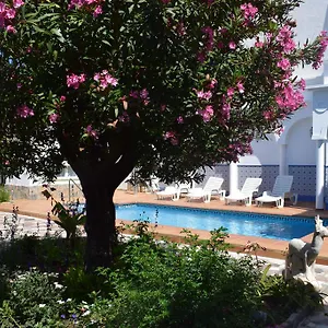 Apartment El Jardin Benerja Nerja