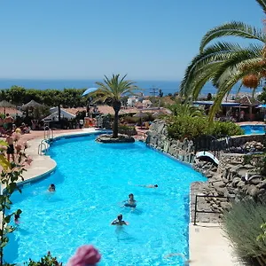 2* Station touristique El Capistrano