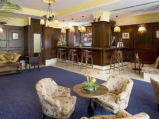 Hotel Sercotel Perla Marina Nerja